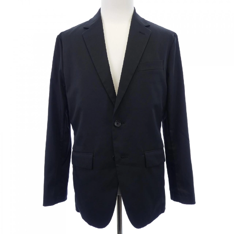 WWS Jacket - Hàng hiệu Authentic 897194