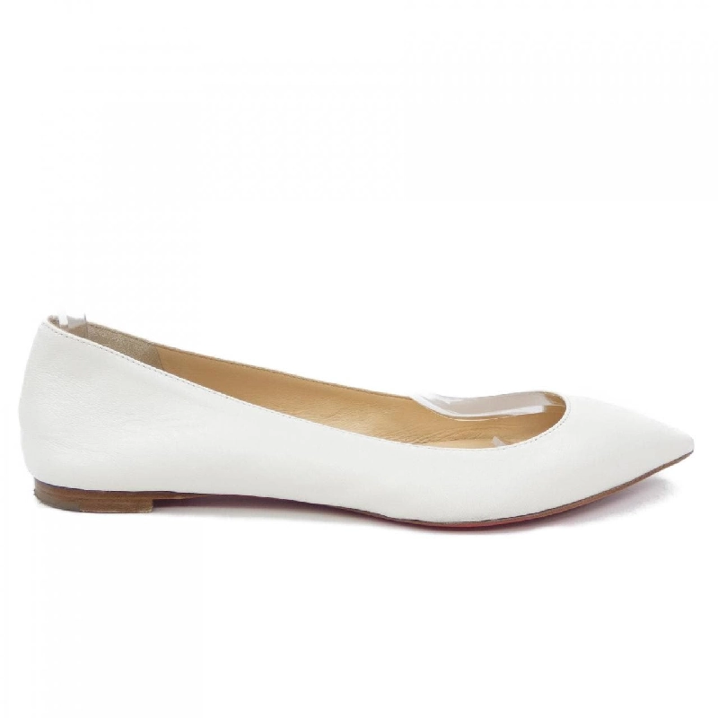 【Mã giảm giá】Giày bệt CHRISTIAN LOUBOUTIN 662040