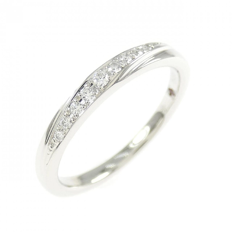 Nhẫn kim cương 4゜C - Hàng hiệu Authentic 840820