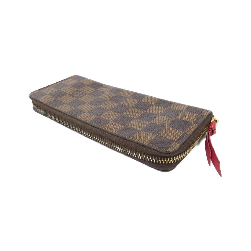 Ví Louis Vuitton Damier Porte-Feuille Clemence N60534 - Hàng hiệu Chính hãng 770970