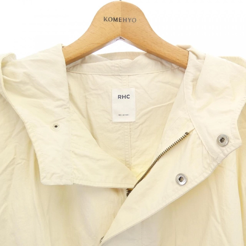 Áo khoác RHC - Hàng hiệu Authentic 809983