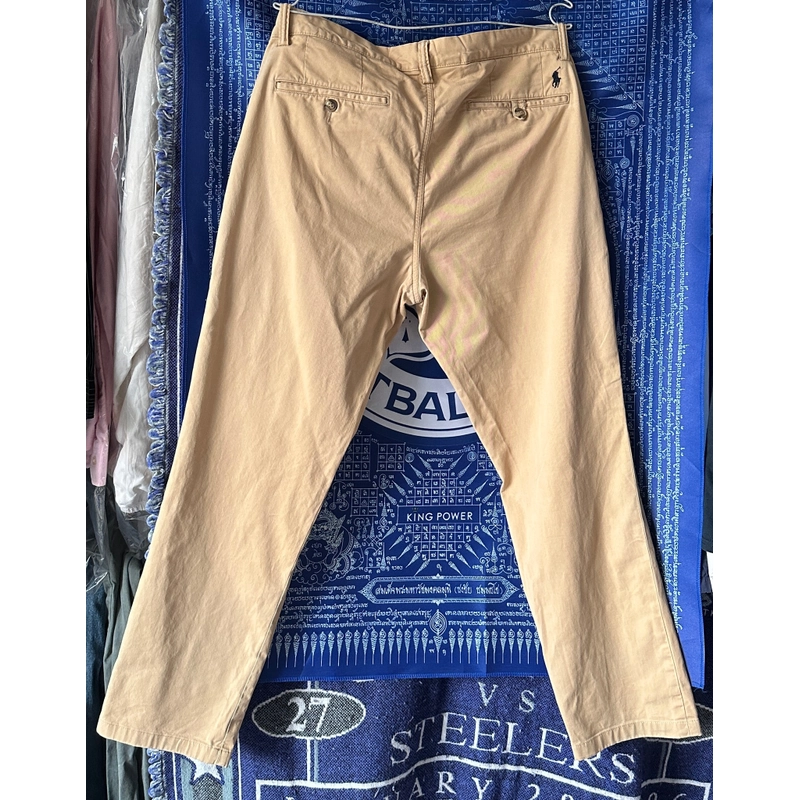 Kaki ralphlauren 452248