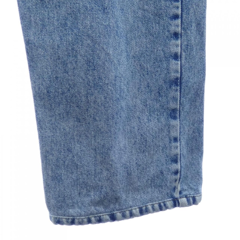 【Khuyến mãi】Quần jeans Maison Margiela 655621