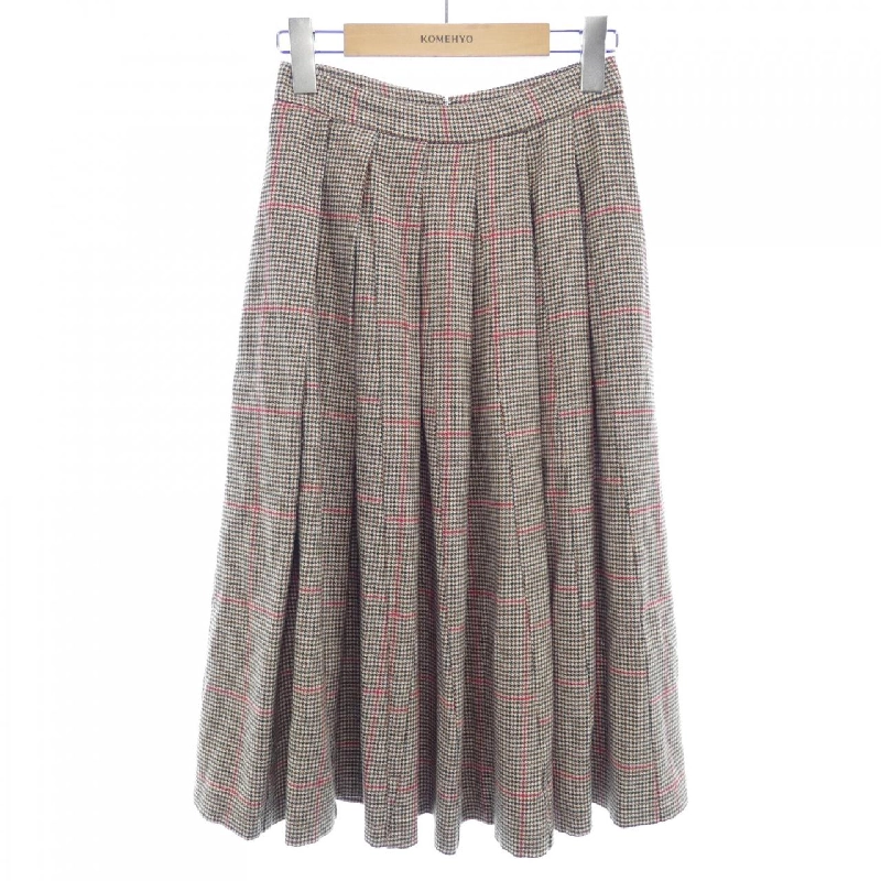【Mã giảm giá】Max & Co Skirt 656125