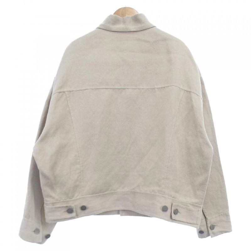 【Mã giảm giá】Áo khoác HAVELSTUDIO 637475