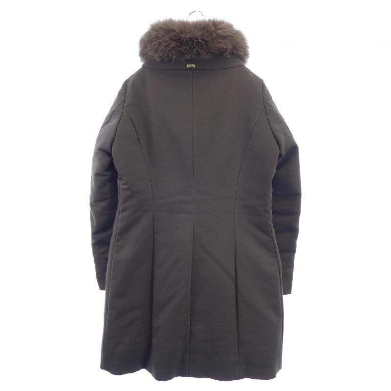 【Mã giảm giá】Áo khoác lông vũ Herno 642754