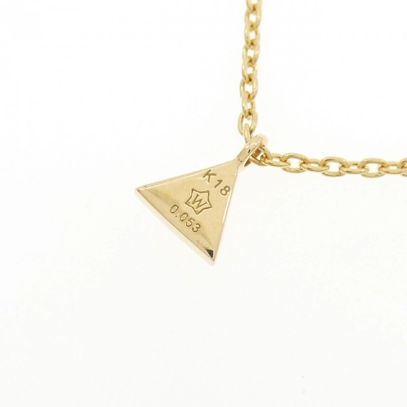 Dây chuyền Festaria 0.053CT - Hàng hiệu Chính hãng 840124