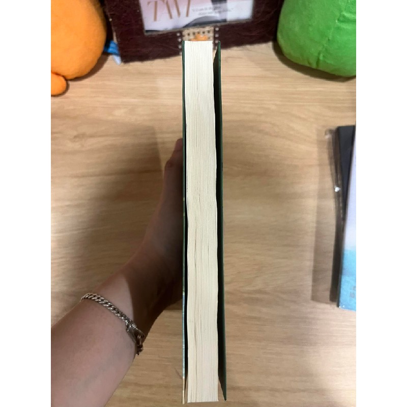 Cuộc sống bí mật của các nhà văn 8768