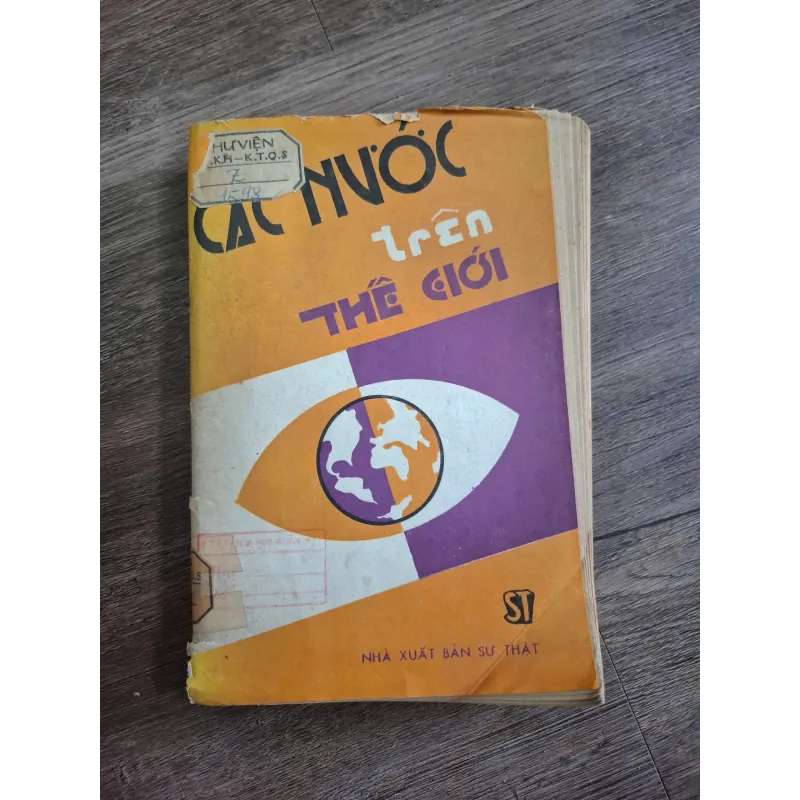 CÁC NƯỚC TRÊN THẾ GIỚI 718702