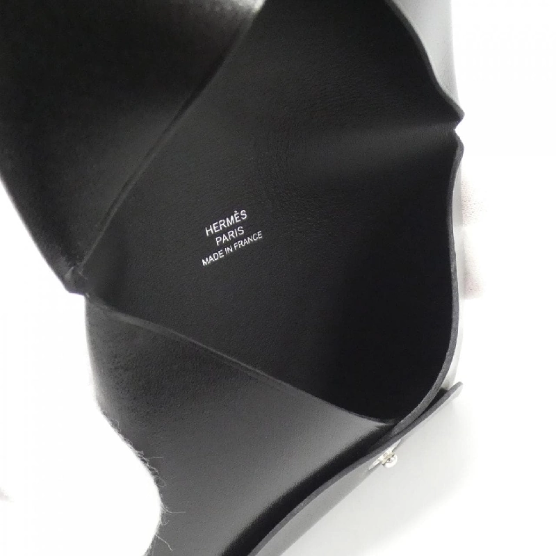 Ví thẻ Hermès Calvi 078403CK - Hàng hiệu Chính hãng 769245