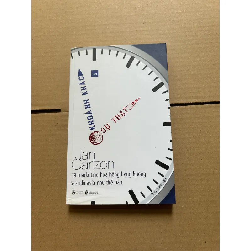 Khoảnh khắc của sự thật 1033247