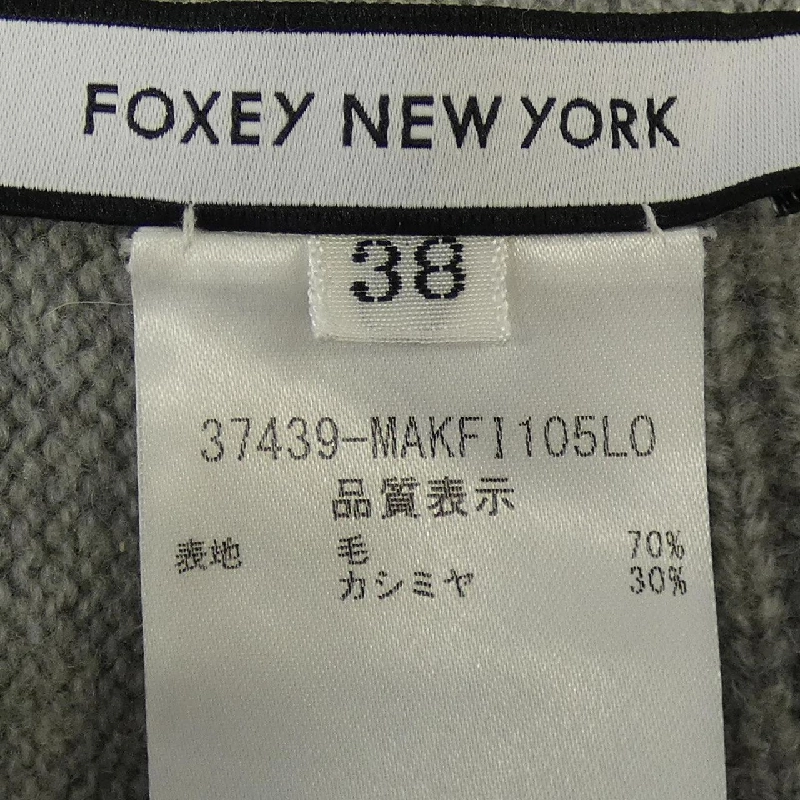 Foxy New York FOXEY NEW YORK 37439 Áo len 629796