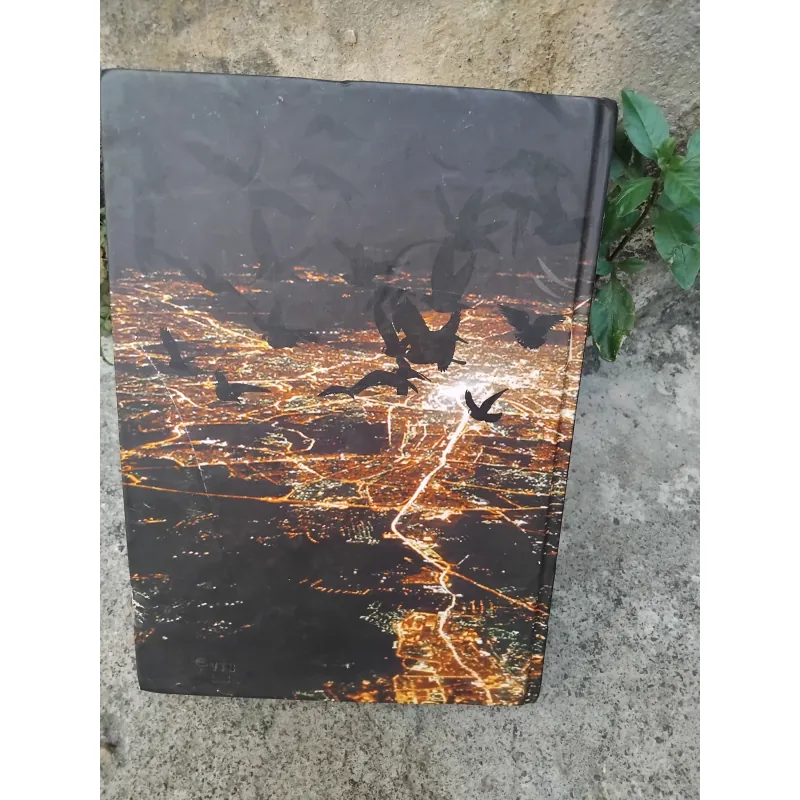 Tuần đêm của Sergei Lukyanenko 1003417