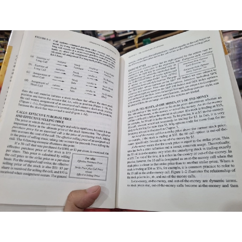 OPTIONS FOR THE STOCK INVESTOR (2nd Edition) : HOW TO USE OPTIONS TO ENHANCE AND PROTECT RETURNS - James B. Bittman (With CD) 140026