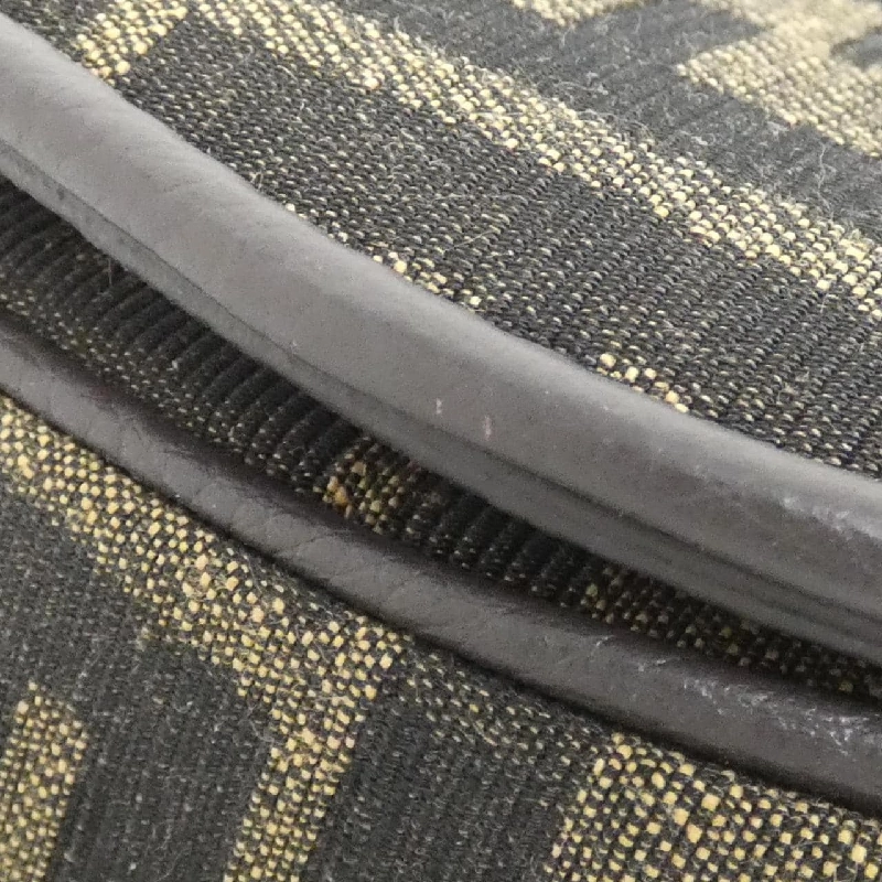 Túi xách vai Fendi Camon Small 8BS082 AQ08 613141