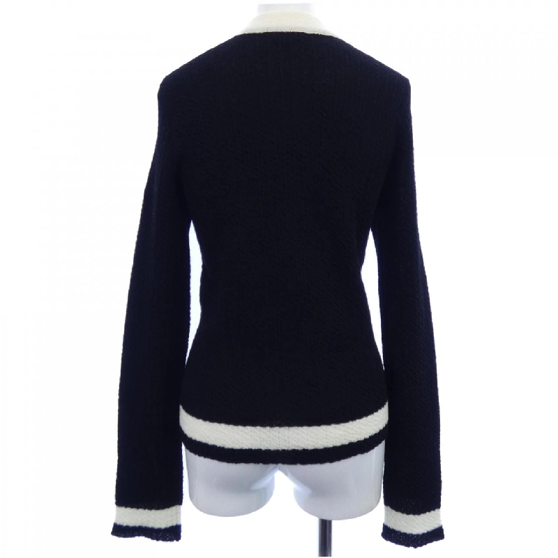 Chanel CHANEL P78410K11333 Áo len 631810