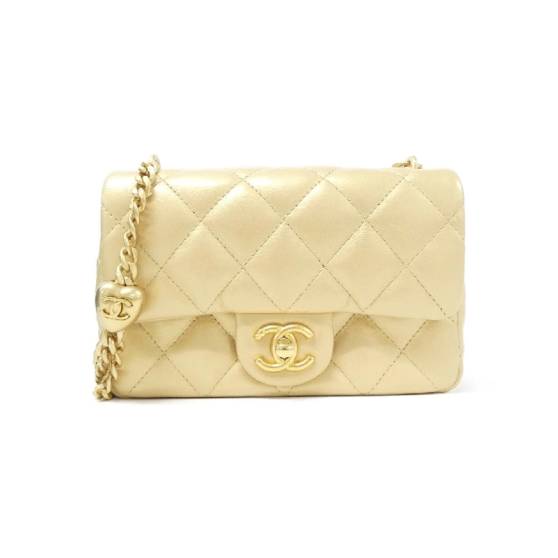 Túi xách chéo Chanel AS3828 - Hàng hiệu chính hãng 769048