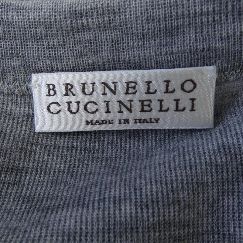BRUNELLO CUCINELLI LAK232361 Top - Hàng hiệu Chính hãng 774496