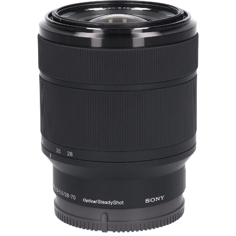 FE28-70mm F3.5-5.6 OSS - Hàng hiệu Authentic 885639