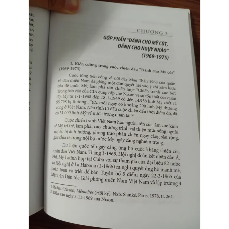 SÁCH LỰC LƯỢNG AN NINH MIỀN NAM THỜI KỲ CHỐNG MỸ
 730531