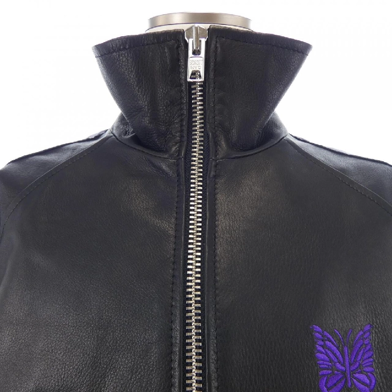 Áo khoác da SCHOTT - Hàng hiệu Authentic 896016