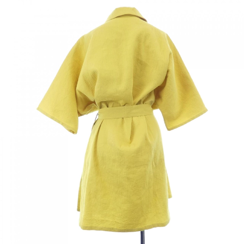 【Mã giảm giá】Đầm HERMES 649426