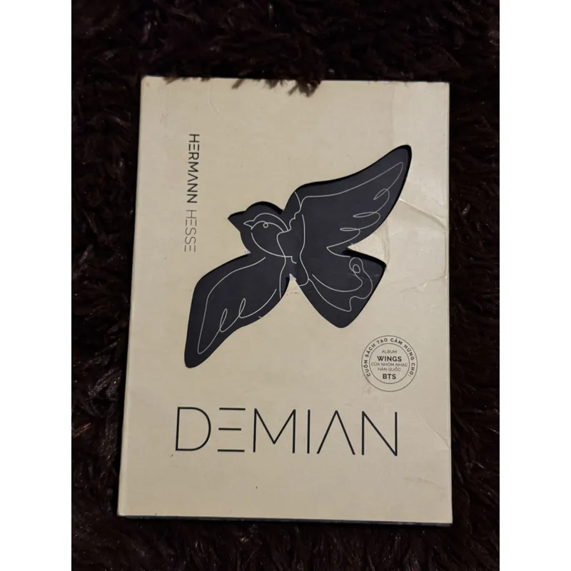 Demian - Hermann Hesse 702992