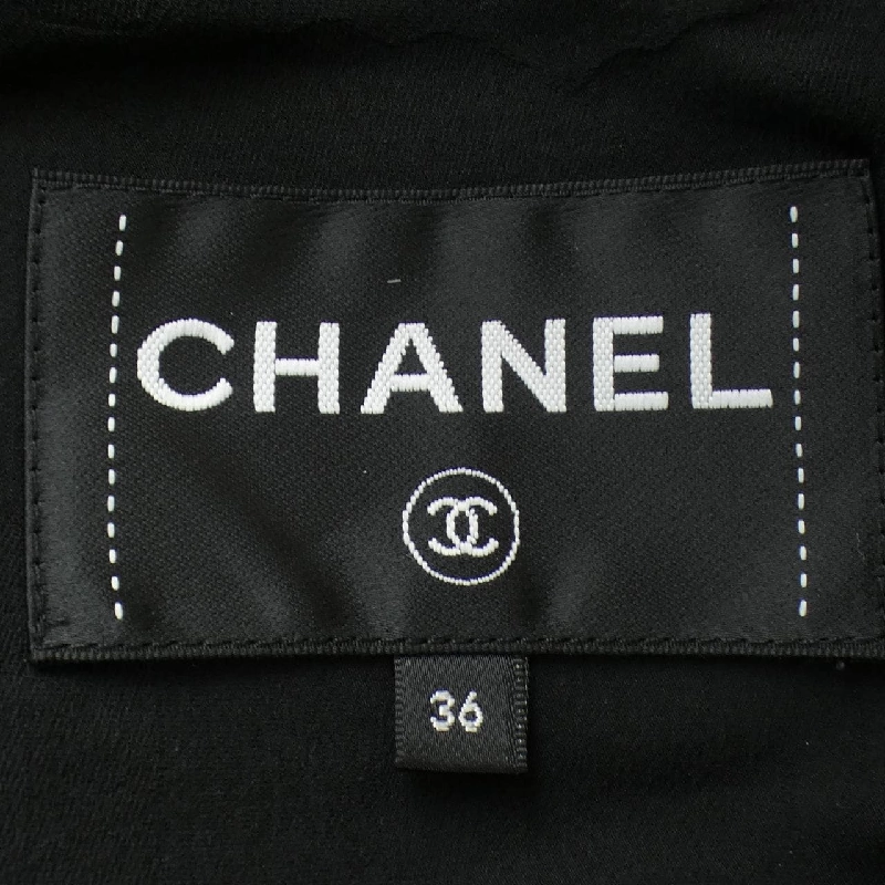 Jacket CHANEL LOOK34 P78049V70154 - Hàng hiệu Authentic 814082