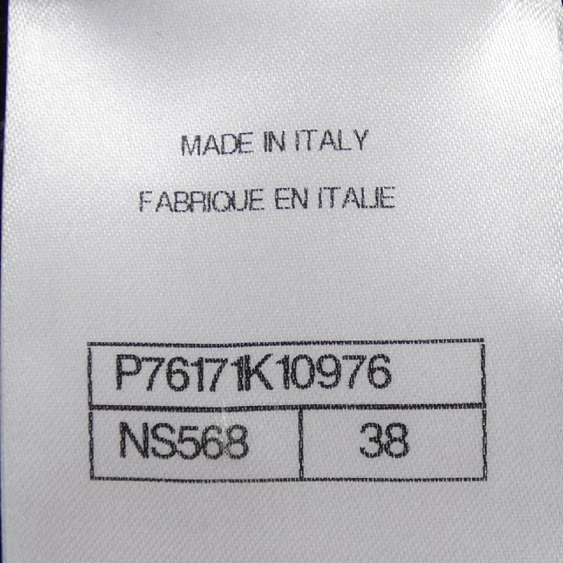 【Mã giảm giá】Áo khoác cardigan CHANEL 642510