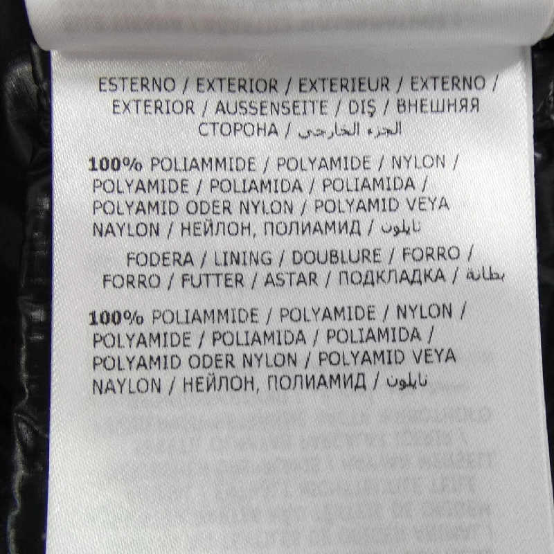 Áo khoác lông vũ MONCLER COPENHAGUE 633761