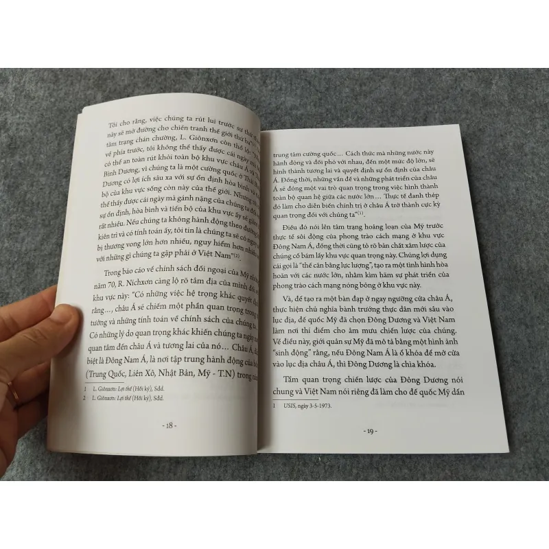 NGHỆ THUẬT BIẾT THẮNG TỪNG BƯỚC 700930