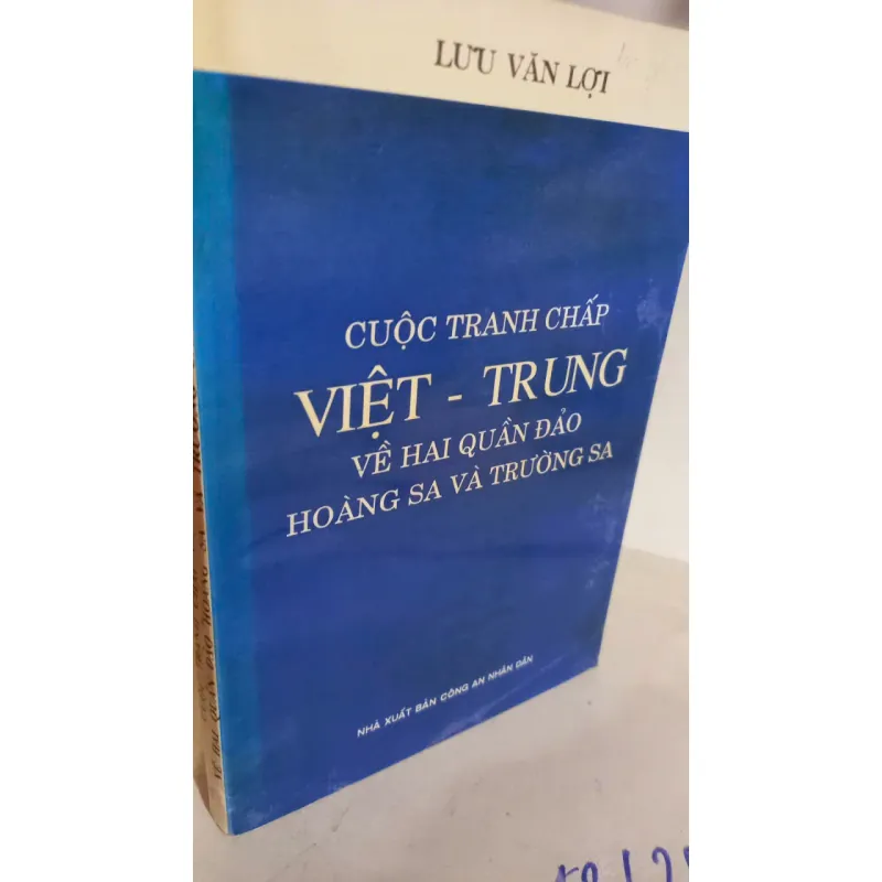 cuộc tranh chấp VIỆT - TRUNG 736500