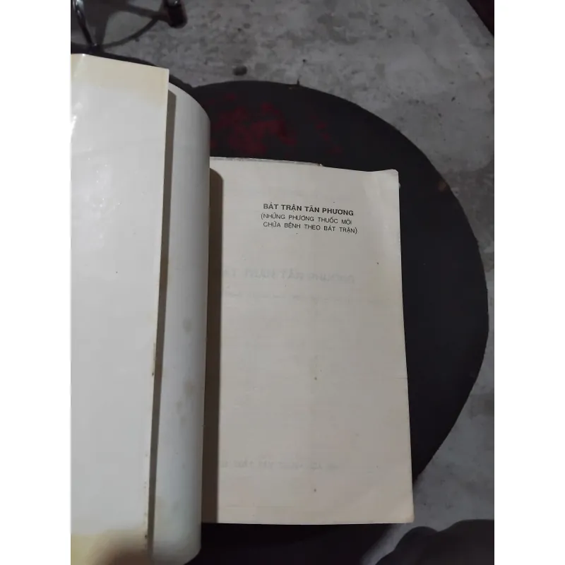 Bát trận trân phương của Đại lương y Trương Cảnh Nhạc  1028258