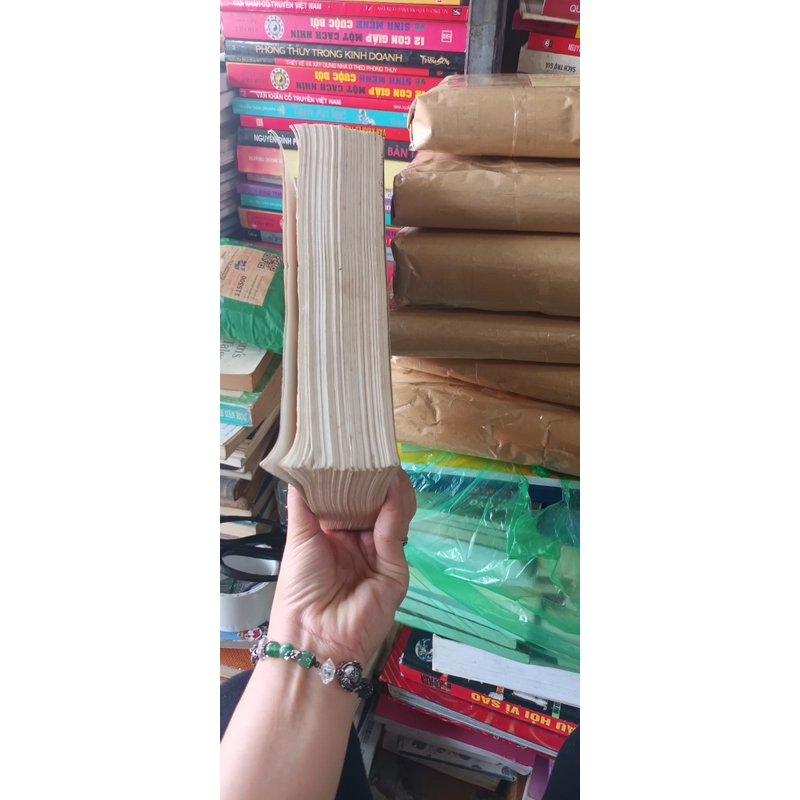 Hồ Sơ Văn Hóa Mỹ- Hữu Ngọc 522379