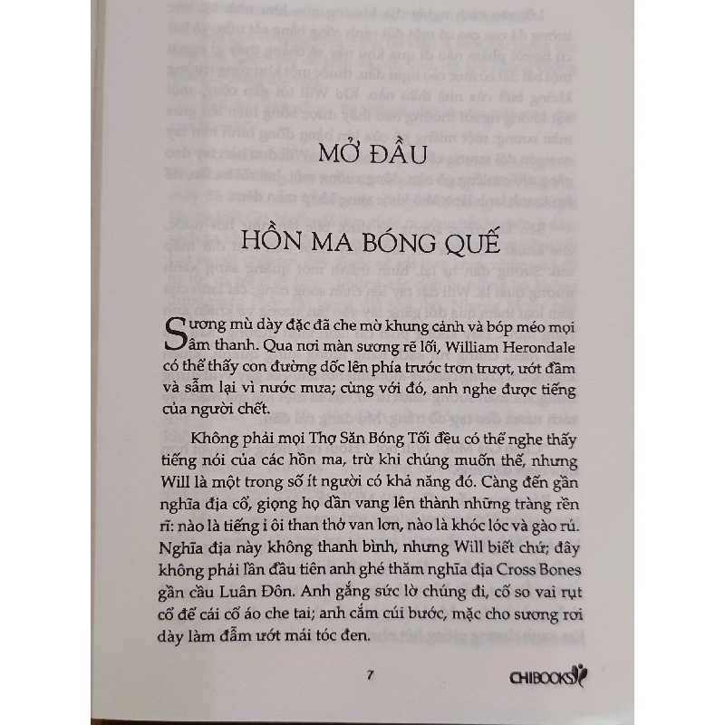 Series Quân đoàn hủy diệt - Cassandra Clare (Vy An dịch) 781355