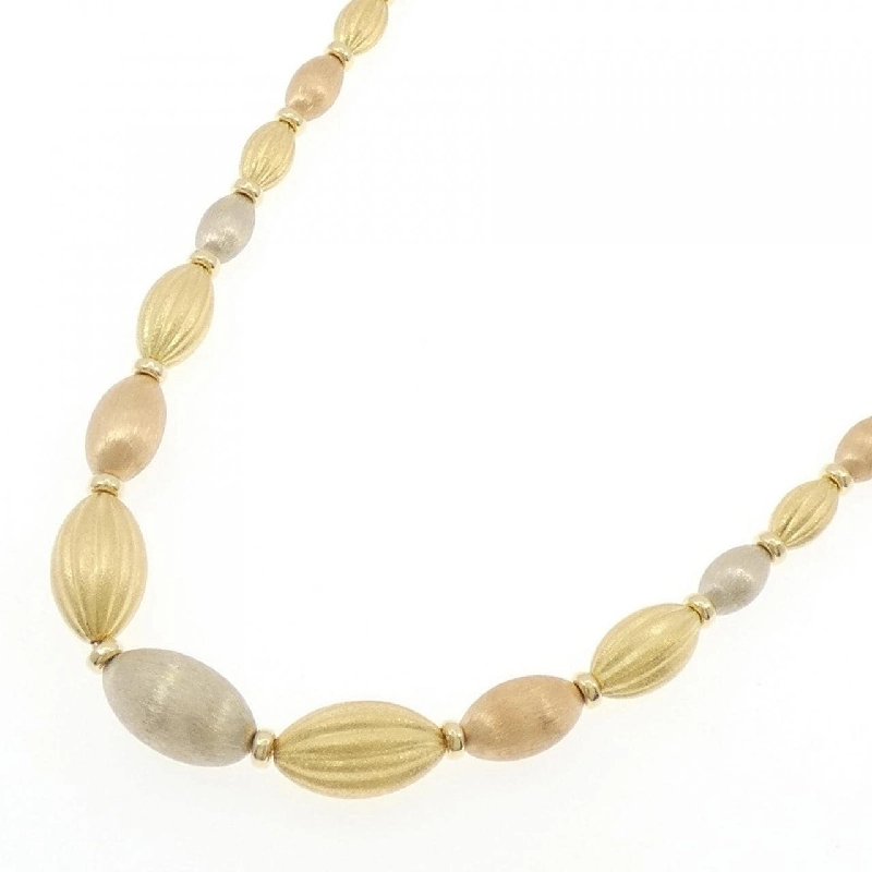 750YG/750PG Necklace - Hàng hiệu Authentic 869497