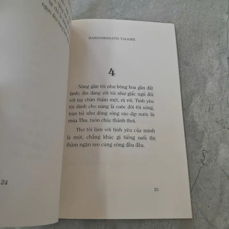 LỜI DÂNG, TÂM TÌNH HIẾN DÂNG, TẶNG VẬT - ĐỖ KHÁNH HOAN DỊCH 784337