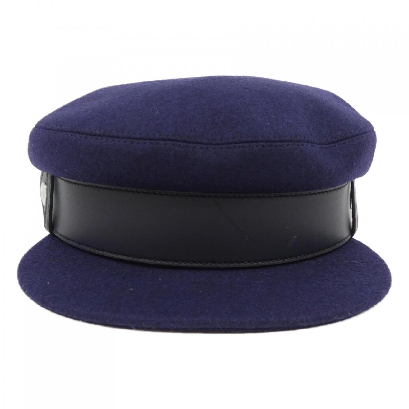 HERMES SAINT MALO COR ET RUBANS H232043N Mũ - Hàng hiệu Authentic 833949