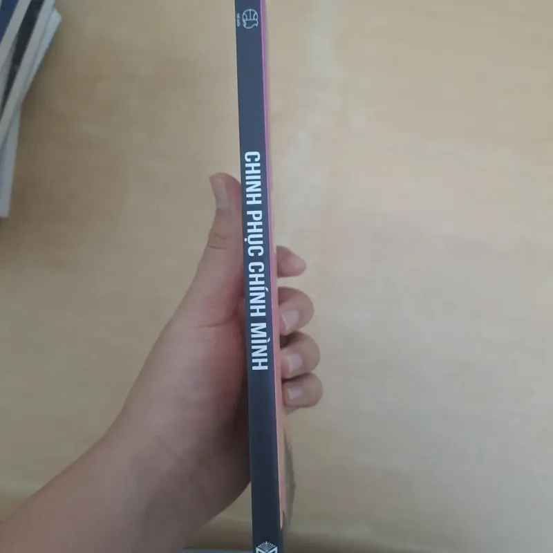 Chinh phục chính mình 936980