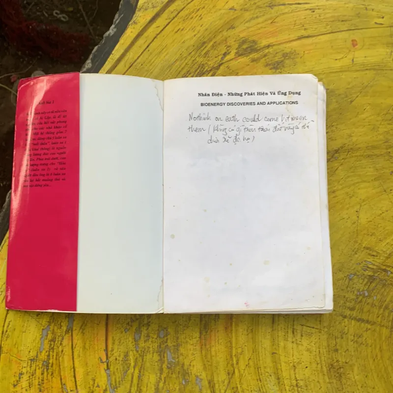 NHÂN ĐIỆN NHỮNG PHÁT HIỆN VÀ ỨNG DỤNG- nguyễn đình phư  787492
