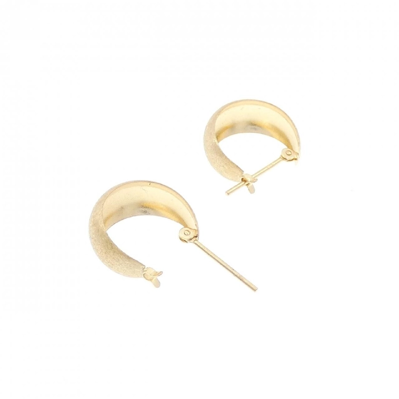 K18YG Bông tai - Hàng hiệu Chính hãng 870438