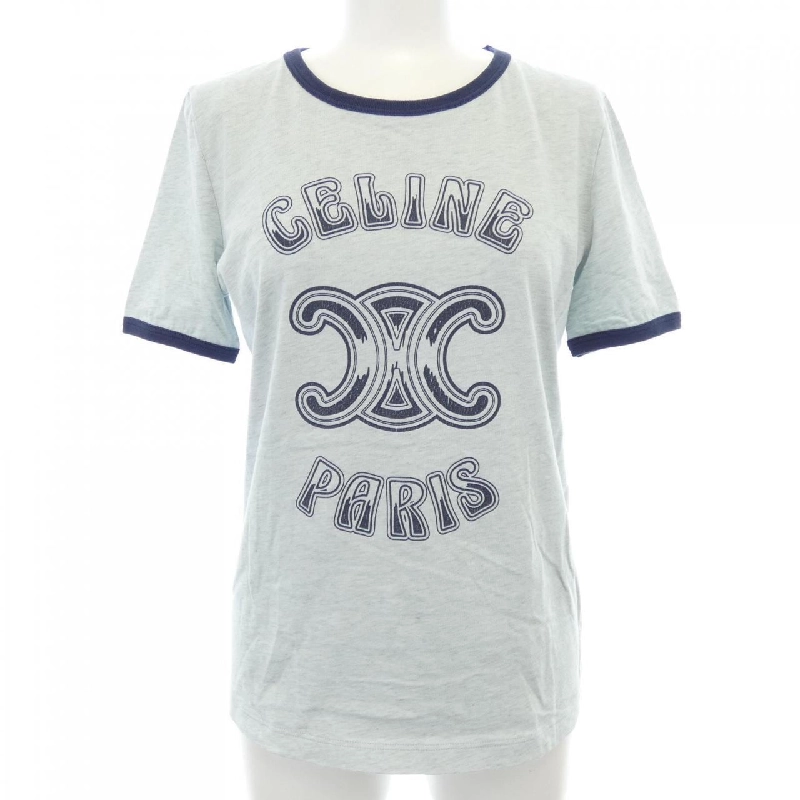 セリーヌ CELINE 2X97IA258 Áo thun - Hàng hiệu Chính hãng 822507