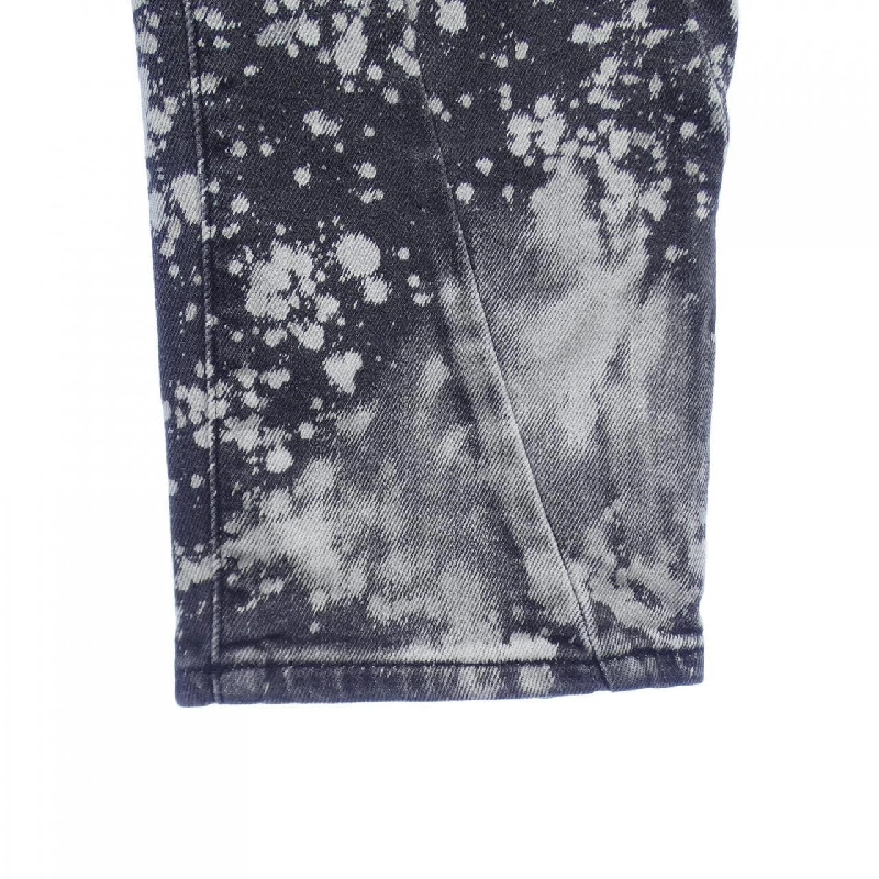 【Mã giảm giá】Quần jeans DIESEL 652486