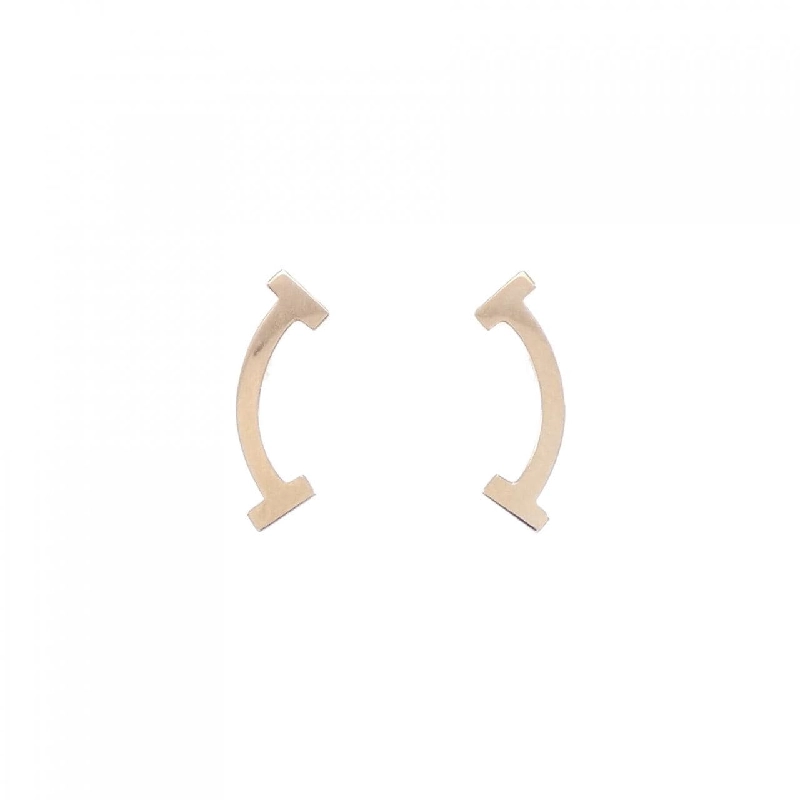 【Sản phẩm mới】Bông tai T-Smile Tiffany 666436