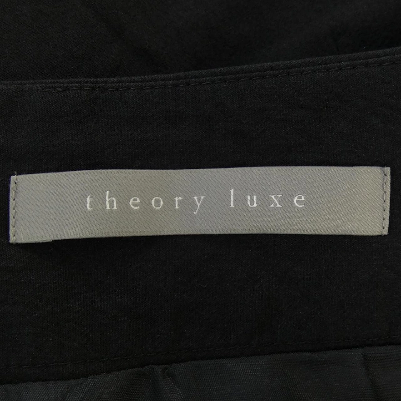 Theory luxe 03-4207308 Váy - Hàng hiệu Authentic 813984