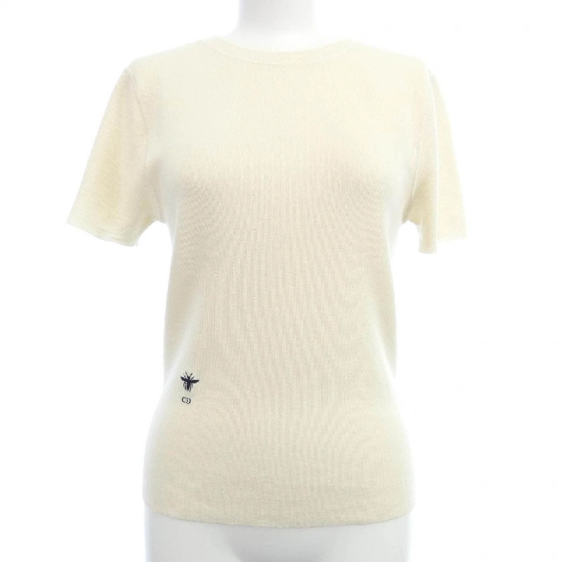 Christian Dior 314S93AM125 Áo len 628263