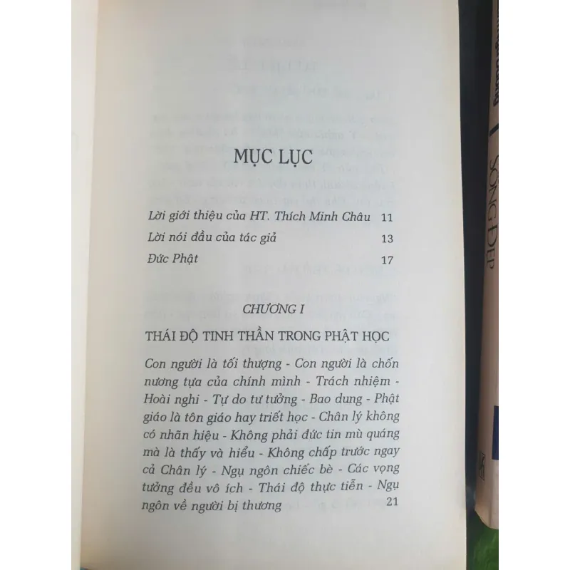 Tư Tưởng Phật Học - Walpola Rahula 712078