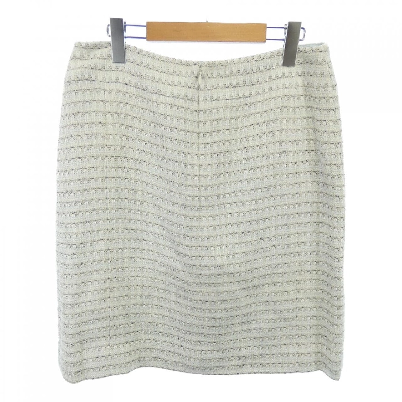 Chân váy CHANEL - Hàng hiệu Authentic 825798