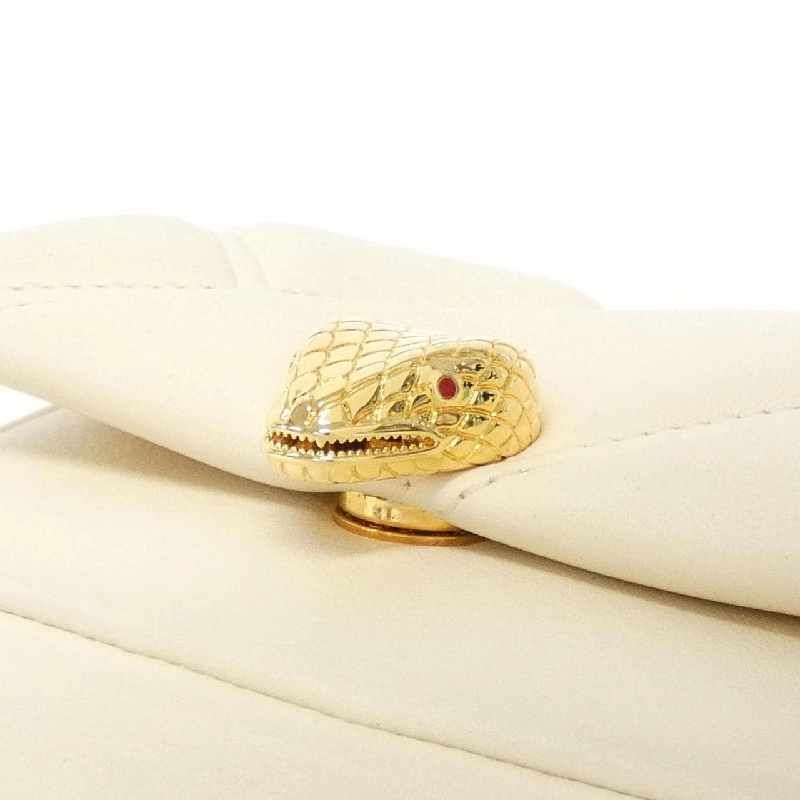 Túi xách vai Bulgari SERPENTI CABOCHON 291718 613300