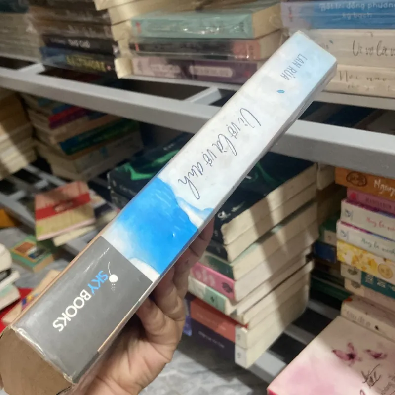 Vì em là vợ anh - Lan Rùa 961652